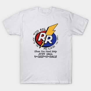 Rescue Rangers T-Shirt